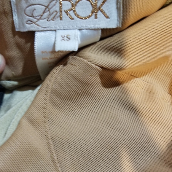 La Rok Cocktail Dress - Picture 4 of 5